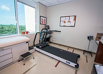 Houston Cardiologists Lalitha Sunder, MD