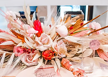 Fayetteville Event Management Companies Lallier Event Design