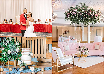 Fayetteville Event Management Companies Lallier Event Design