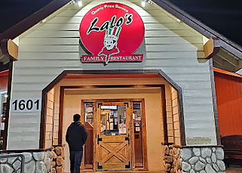 Oxnard Mexican Restaurants Lalo's