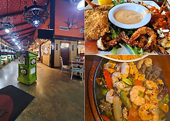 Oxnard Mexican Restaurants Lalo's