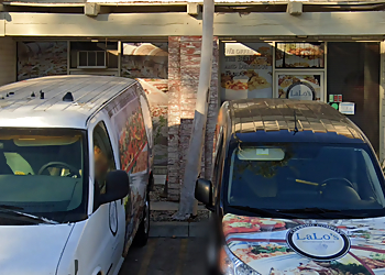 Torrance Caterers Lalo's Catering