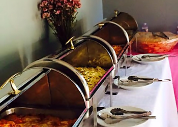 Torrance Caterers Lalo's Catering