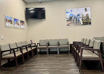 Riverside Neurologists Lama Al-Khoury, MD - UCR HEALTH MULTISPECIALTY CENTER