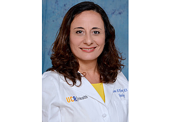 Lama Al-Khoury, MD - UCR HEALTH MULTISPECIALTY CENTER Riverside Neurologists image 1
