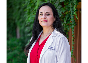 Riverside neurologist Lama Al-Khoury, MD - UCR Health Multispecialty Center