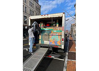 Albany Moving Companies Lamanna Moving & Storage, LLC