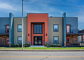 Evansville Residential Architects Lamar Architecture and Design, LLC