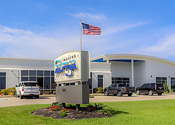 Evansville Residential Architects Lamar Architecture and Design, LLC