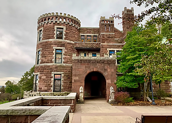 Lambert Castle - Paterson, NJ Places To See - Attraction Image