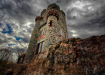 Lambert Castle - Paterson, NJ Places To See - Tourist Spot Image