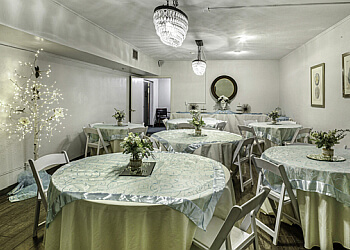 Lambert Funeral Home - Roseville, CA Funeral Homes - Service Image