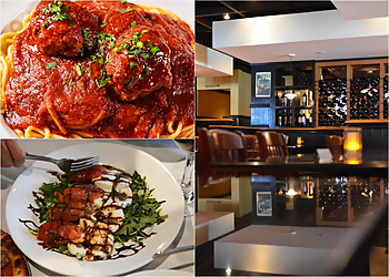 Irving Italian Restaurants Lamberti’s Ristorante and Wine Bar