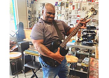 Fort Worth Music Schools Lambs Music