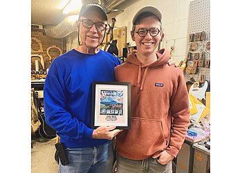 Fort Worth Music Schools Lambs Music