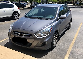 Austin Car Repair Shops Lamb's Tire & Automotive