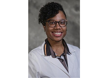Lamercie Marie Saint-Hilaire, MD - Durham, NC Primary Care Physicians - Doctor Portrait Image