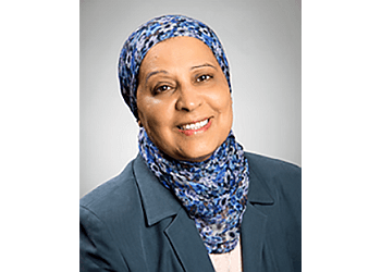 Lamice El-Kholy, MD - SSM HEALTH MEDICAL GROUP