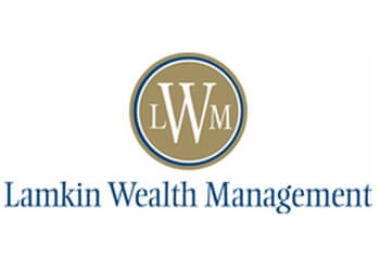 Lamkin Wealth Management - Louisville, KY Financial Services - Company Logo