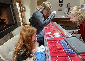 Knoxville Jewelry Lamon Jewelers