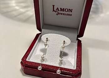Knoxville Jewelry Lamon Jewelers