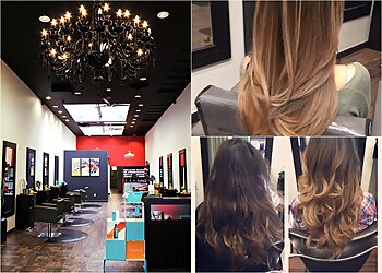 Oakland Hair Salons L'amor Salon