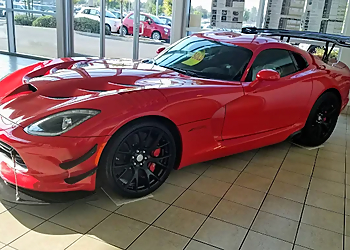 Visalia Car Dealerships Lampe Chrysler Dodge Jeep Ram