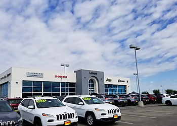 Lampe Chrysler Dodge Jeep Ram Visalia Car Dealerships image 1