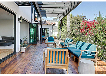 Oceanside Residential Architects Lampert Dias Architects