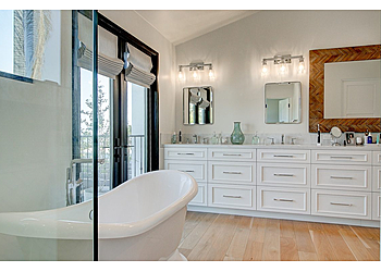 Oceanside Residential Architects Lampert Dias Architects