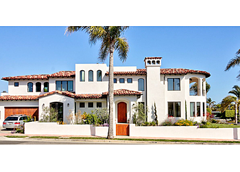 Lampert Dias Architects Oceanside Residential Architects image 1