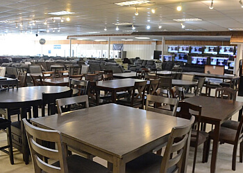 Lamphere's Furniture - Aurora, IL Furniture Stores - Service Highlights