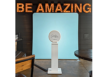 Wichita Photo Booth Companies Lamphouse Photo Booth Co.