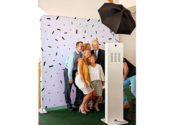 Lamphouse Photo Booth Co.