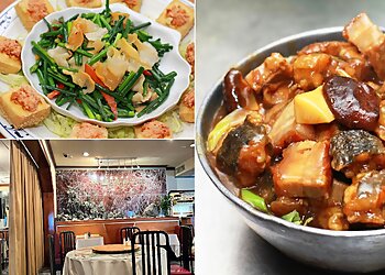 Orlando Chinese Restaurants Lam's Garden