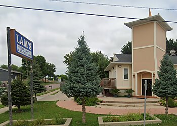 Sioux Falls Vietnamese Restaurants Lam's Vietnamese Restaurant