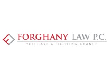 Hartford Bankruptcy Lawyers Lamya A. Forghany, Esq. - FORGHANY LAW P.C.