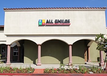 Corona Kids Dentists Lan Nguyen, DDS, MS - ALL SMILES ORTHODONTICS & CHILDREN'S DENTISTRY