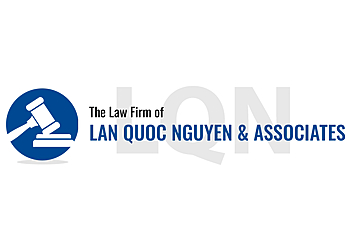 Westminster Personal Injury Lawyers Lan Quoc Nguyen - THE LAW FIRM OF LAN QUOC NGUYEN & ASSOCIATES