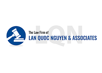 Westminster Divorce Lawyers Lan Quoc Nguyen - THE LAW FIRM OF LAN QUOC NGUYEN & ASSOCIATES