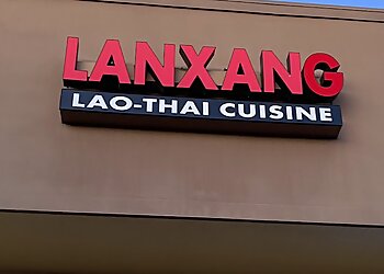 Salem Thai Restaurants Lan Xang Lao Thai Cusine