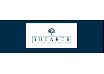 Elk Grove Divorce Lawyers Lana M. Shearer - SHEARER LAW AND MEDIATION, APC