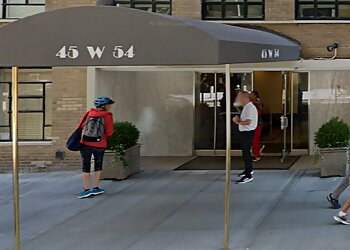 New York Cosmetic Dentists Lana Rozenberg, DDS - ROZENBERG DENTAL NYC