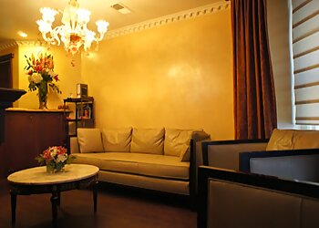 New York Cosmetic Dentists Lana Rozenberg, DDS - ROZENBERG DENTAL NYC