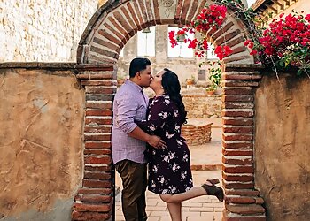 Anaheim Wedding Photographers Lana Tavares