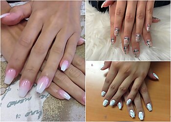 Downey Nail Salons Lana's Diamond Salon