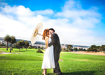 Walnut Creek Wedding Photographers Lancaster Photography