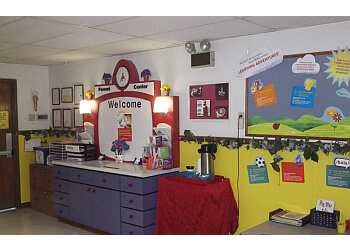 Lancaster Preschools Lancaster West Kindercare