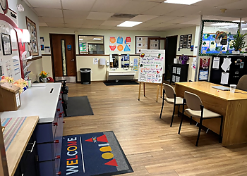 Lancaster Preschools Lancaster West Kindercare