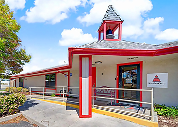 Lancaster West Kindercare Lancaster West Kindercare - Lancaster, CA Preschools - Learning Center Image